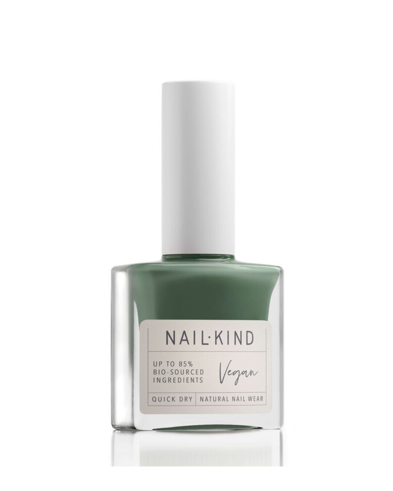 Nail Kind Green daze