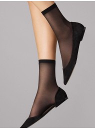 Wolford Satin Touch 20 Socks