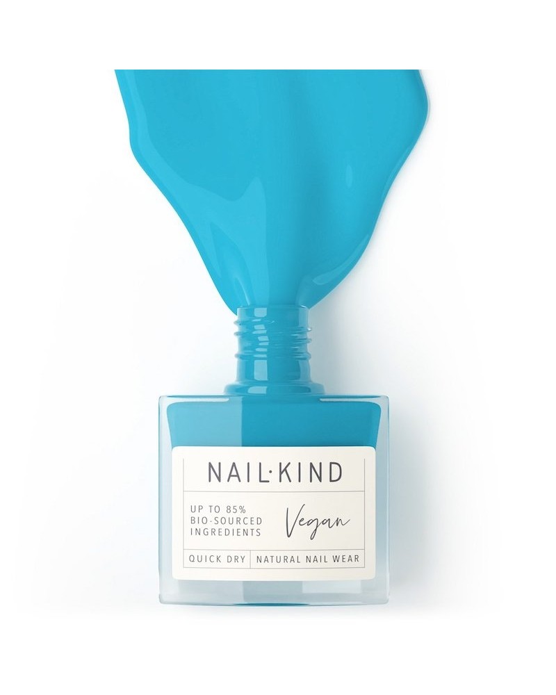 Nail Kind Santorini bikini