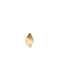 Stine A Petit ile de l'amour earring gold