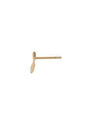 Stine A Petit ile de l'amour earring gold