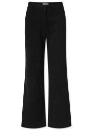 Lovechild 1979 Lea pants black