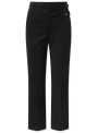 Lovechild 1979 Coppola pants black