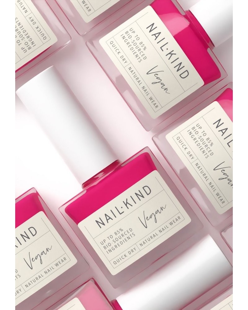 Nail Kind Own it