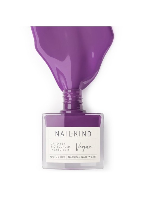 Nail Kind Purple Rain