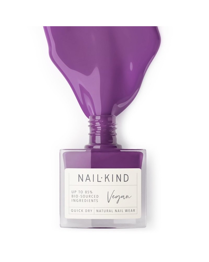 Nail Kind Purple Rain