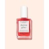 En flaske Manucurist Active glow raspberry neglelak