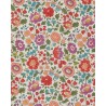Close up af Liberty D'Anjo print