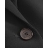 Close af MKDT Studio Corrana jacket