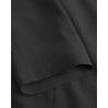 Close up af MKDT Studio Corrana blazer