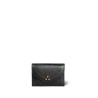 Pack shot af Jerome Dreyfuss Helmut PM Buffalo Black Sort Pung på hvid baggrund