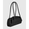 Pack shot af Yuzefi Oyster Shoulder Sort taske