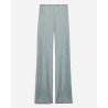 Pack shot af Vanessa Bruno Essaid Pants Gris Perle på neutral baggrund