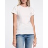 Dorothee Schumacher All Time Favorites T-shirt Camellia White på model
