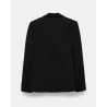 Pack shot Dorothee Schumacher Emotional Essence Blazer Pure Black bagfra