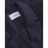 Close up af Lovechild 1979 Viviana Blazer Total Eclipse