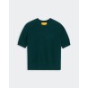 Pack shot af Guest In Residence Sweater Tee Holly
