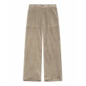 Pack shot af Dondup Amely Pant Beige