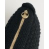 Close up af Aiayu Helen Chain Classic Black