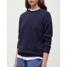Aiayu Leornardo cashmere strik på model