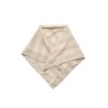 Pack shot af Aiayu Dewdrop Scarf White Rose Silketørklæde