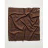 Pack shot af Aiayu Malila Scarf Mix Chocolate silketørklæde
