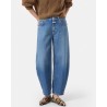 Model billede af Closed Jazzie Jeans Mid Blue