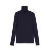 Pack shot af Apof Celina Rullekrave Navy