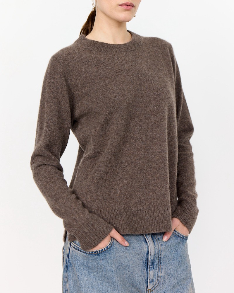 Modelbillede af Leveté Room Eloise 2 Cashmere Taupe