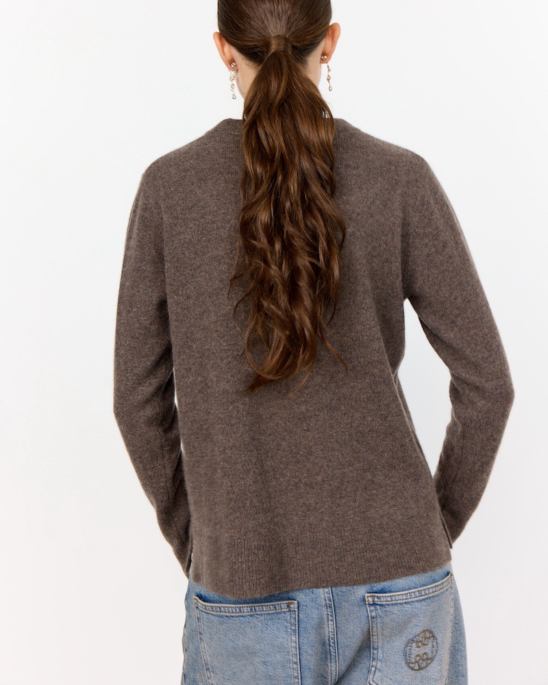 Modebillede af Leveté Room Eloise 2 Cashmere Taupe