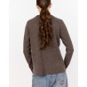 Modebillede af Leveté Room Eloise 2 Cashmere Taupe