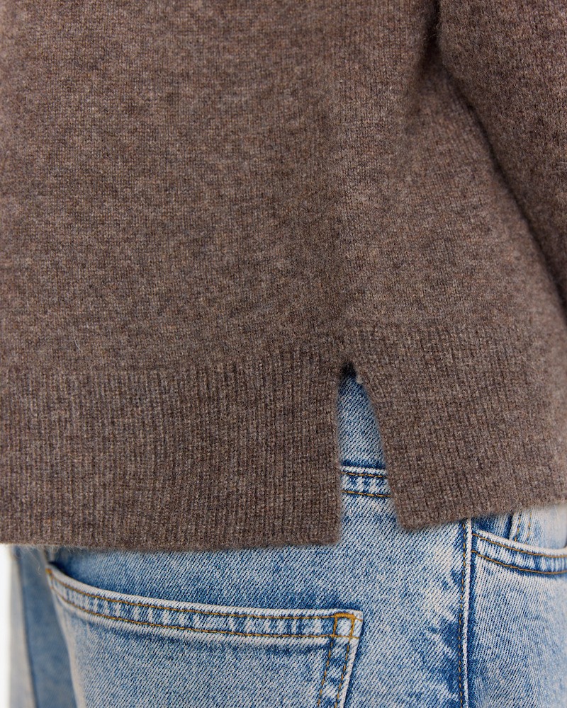 Detaljebillede af Leveté Room Eloise 2 Cashmere Taupe
