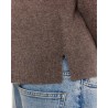 Detaljebillede af Leveté Room Eloise 2 Cashmere Taupe