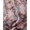 Close up af Apof Maya Kaleidoscopic Liberty print