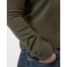 Detalje billede af Closed Cardigan V-Neck Forrest Green