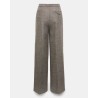 Pack shot af Dorothee Schumacher Tweed bukser bagfra