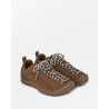 Pack shot af Skall Studio X Keen Jasper Split W-Skall Brown