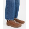 Model billede af Skall Studio X Keen Jasper Split W-Skall Brown