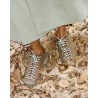 Image billede af Skall Studio X Keen Jasper Split W-Skall Brown