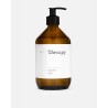 Pack shot af No17 Therapy Silent Sea Body & Hand Soap - Cucumber & Mint