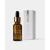 Pack shot af No17 Therapy Silent Sea Aroma Oil - Cucumber & Mint