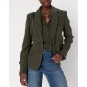 Model billede af Gerard Darel Noelie Blazer Khaki