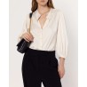 Model billede af Gerard Darel Alicia Blouse Ecru
