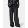Model billede af Closed Wynston Pant Anthracite Melange