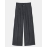 Pack shot af Closed Wynston Pant Anthracite Melange