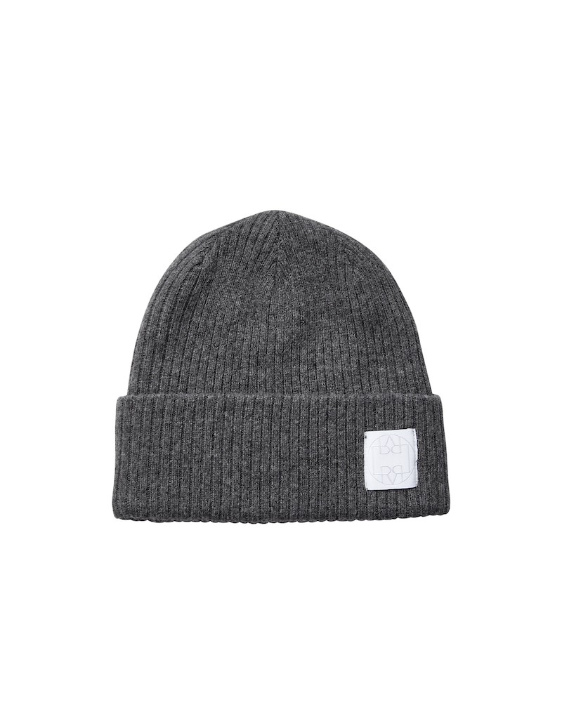Pack shot af Leveté Room Mibella 1 Mørkegrå Hue på hvid baggrund