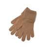 Pack shot af Gerard Darel Yasmine Cashmere Gloves Camel