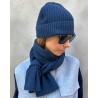 Model billede af Gerard Darel Gaelle Cashmere Hue Ink