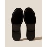 Pack shot af Hereu Corbati Loafer Black Lædersåler