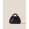 Pack shot af Hereu Bombon Bag S Supple Shiny Black
